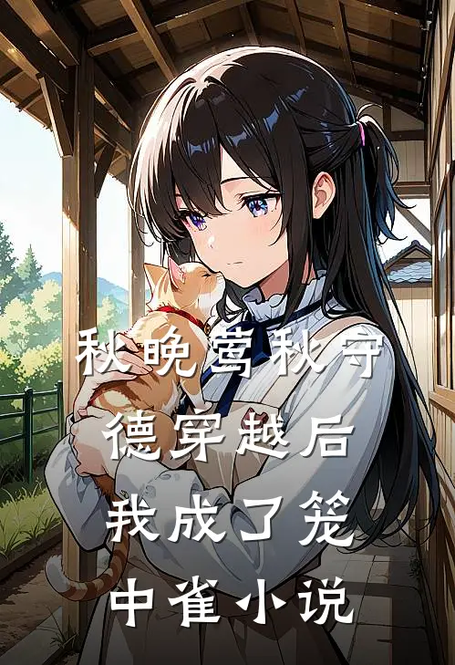 秋晚莺秋守德穿越后，我成了笼中雀小说