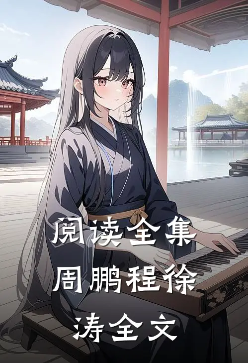 阅读全集周鹏程徐涛全文