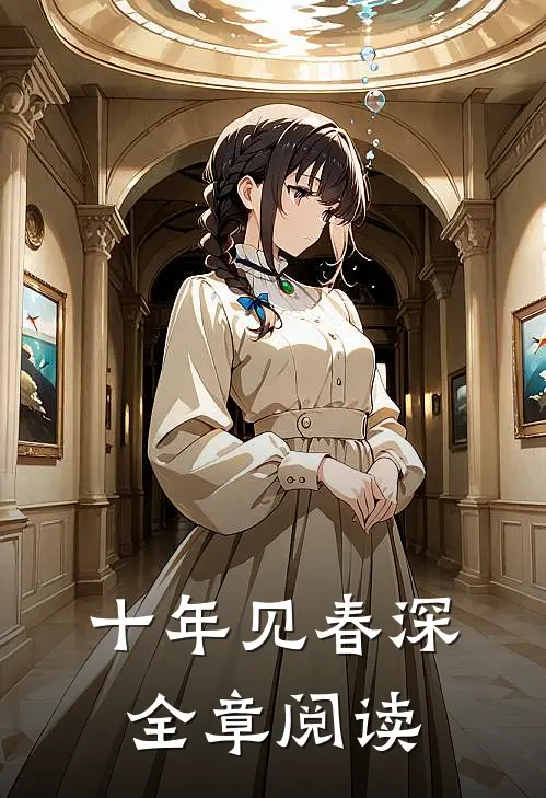 十年见春深全章阅读