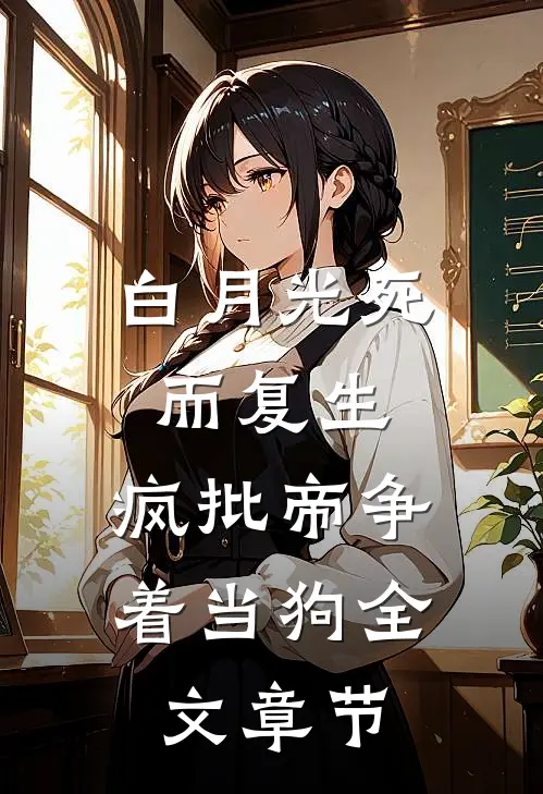 白月光死而复生，疯批帝争着当狗全文章节