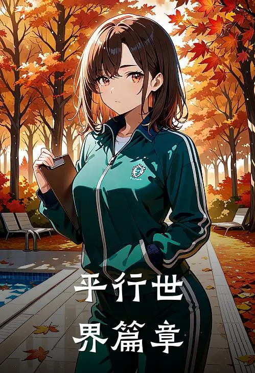 平行世界篇章