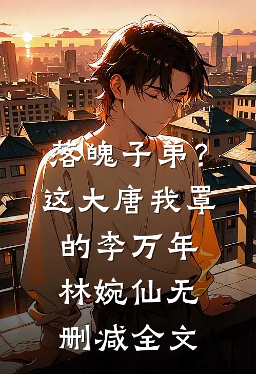落魄子弟？这大唐我罩的李万年林婉仙无删减全文