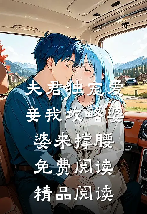 夫君独宠爱妾我攻略婆婆来撑腰免费阅读精品阅读