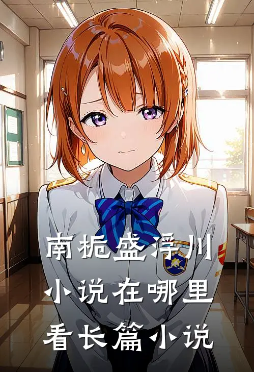 南栀盛浮川小说在哪里看长篇小说