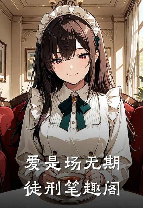 爱是场无期徒刑笔趣阁