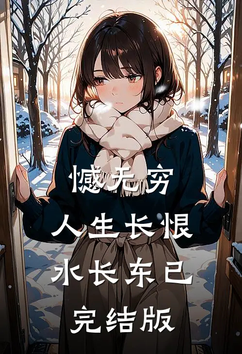 憾无穷，人生长恨水长东已完结版
