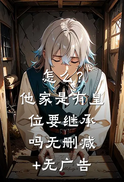 怎么？他家是有皇位要继承吗无删减+无广告