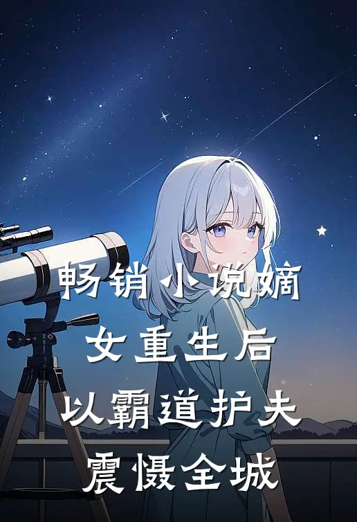 畅销小说嫡女重生后，以霸道护夫震慑全城