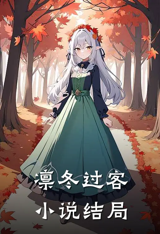 凛冬过客小说结局