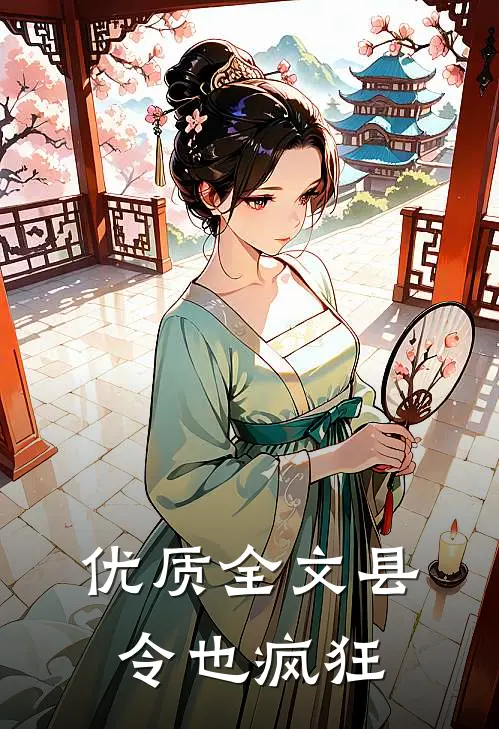 优质全文县令也疯狂