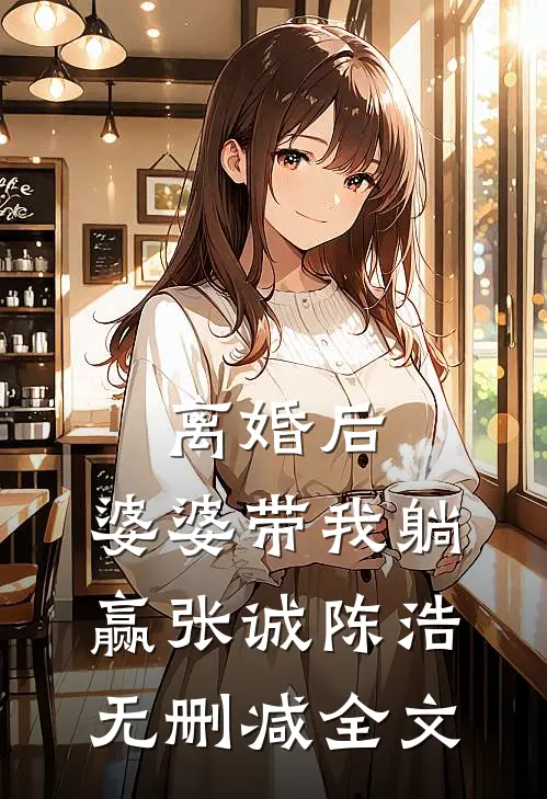 离婚后，婆婆带我躺赢张诚陈浩无删减全文