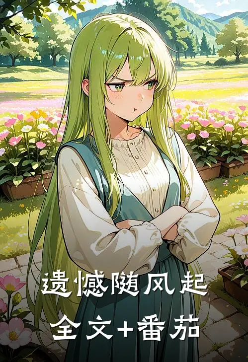 遗憾随风起全文+番茄