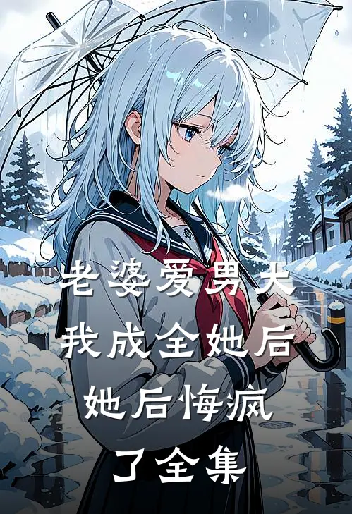 老婆爱男大，我成全她后，她后悔疯了全集