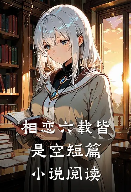 相恋六载皆是空短篇小说阅读