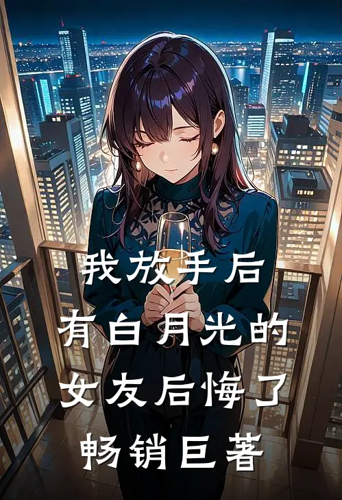 我放手后，有白月光的女友后悔了畅销巨著