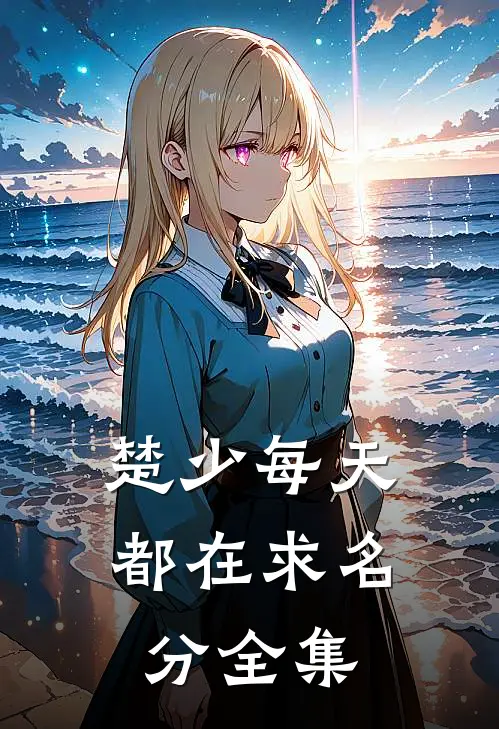 楚少每天都在求名分 全集