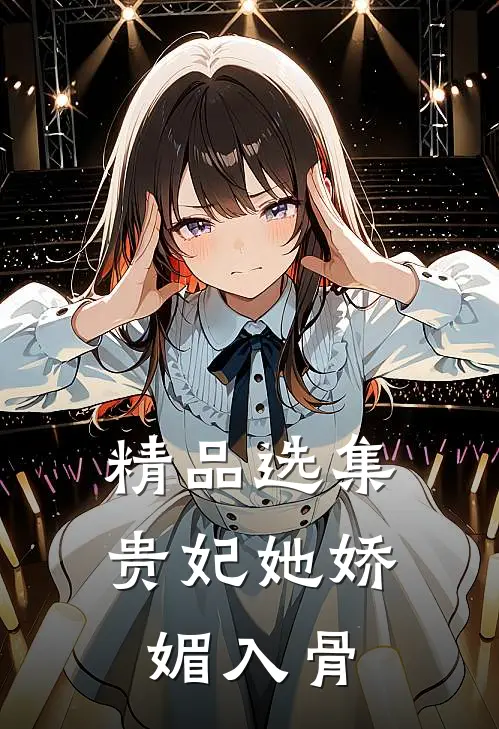 精品选集贵妃她娇媚入骨