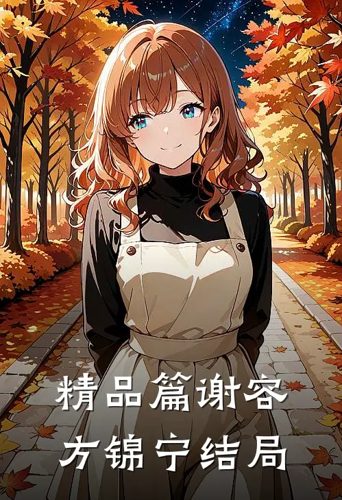精品篇谢容方锦宁结局