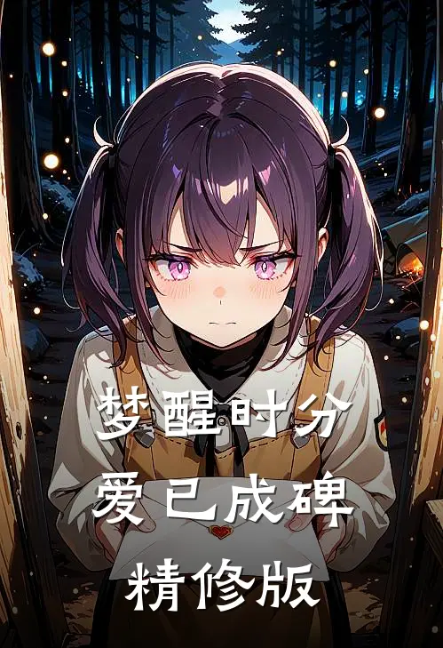 梦醒时分，爱已成碑精修版