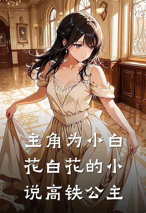 主角为小白花白花的小说高铁公主