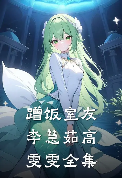 蹭饭室友李慧茹高雯雯 全集