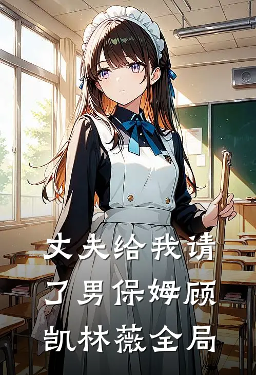 丈夫给我请了男保姆顾凯林薇全局