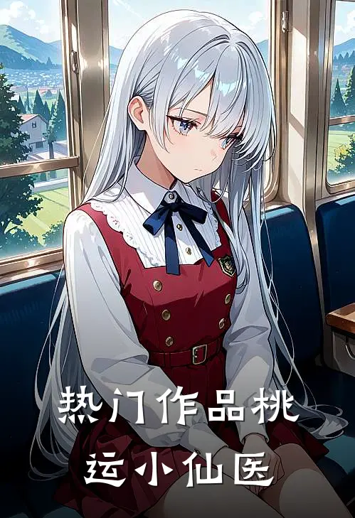 热门作品桃运小仙医