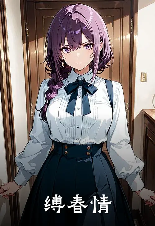 缚春情