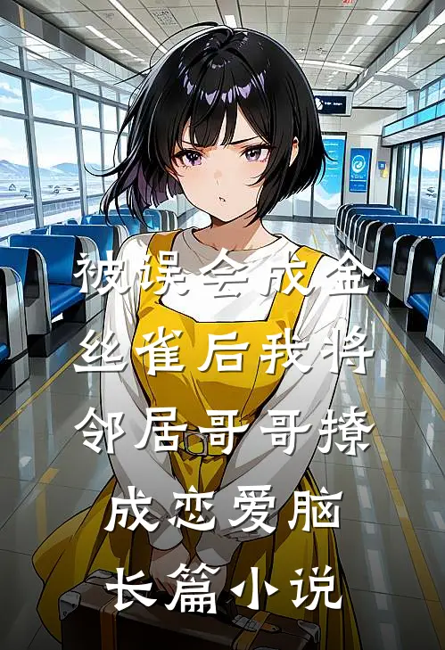 被误会成金丝雀后我将邻居哥哥撩成恋爱脑长篇小说