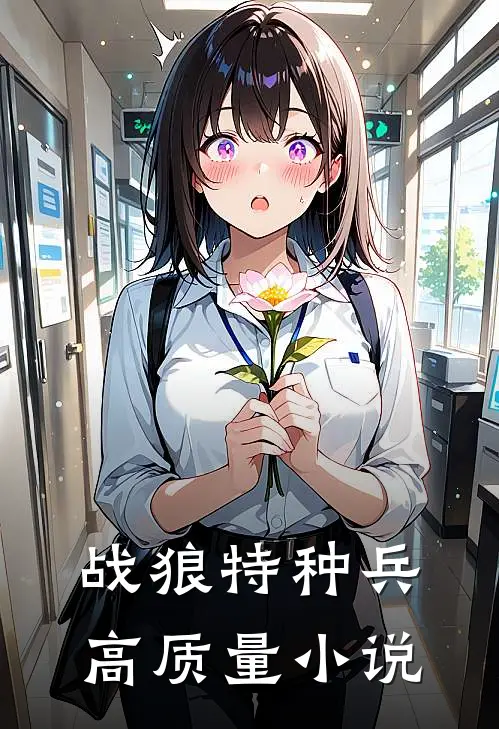 战狼特种兵高质量小说