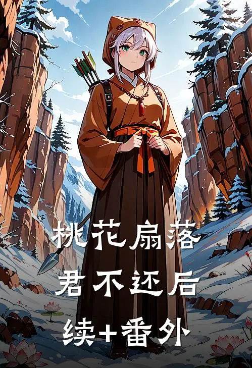 桃花扇落君不还后续+番外
