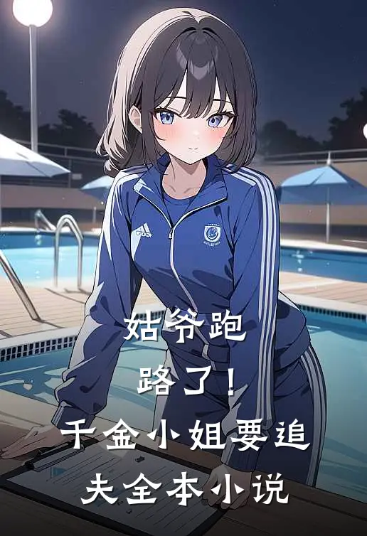 姑爷跑路了！千金小姐要追夫全本小说