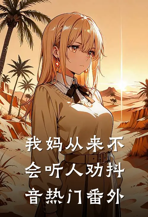 我妈从来不会听人劝抖音热门 番外