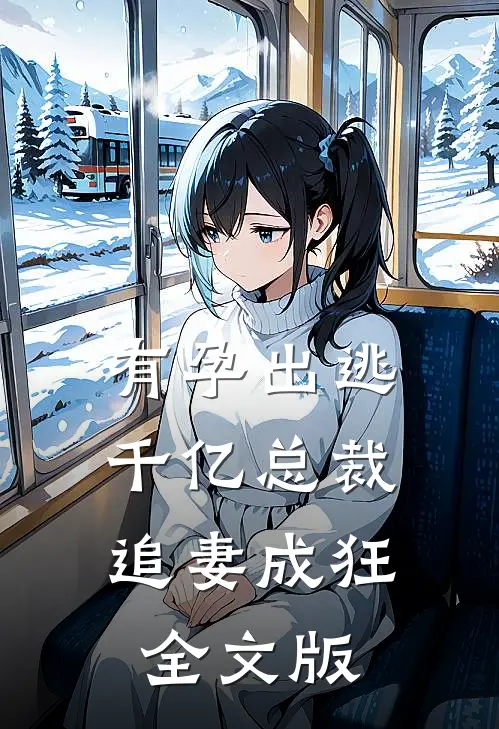有孕出逃：千亿总裁追妻成狂全文版