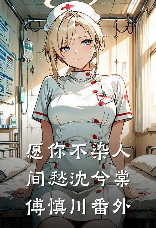 愿你不染人间愁沈兮棠傅慎川番外