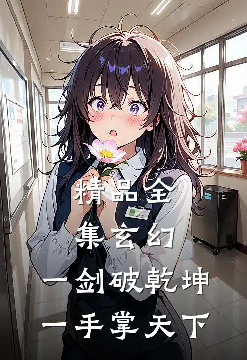 精品全集玄幻:一剑破乾坤,一手掌天下