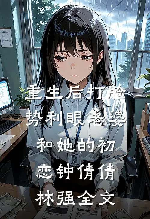 重生后打脸势利眼老婆和她的初恋钟倩倩林强全文