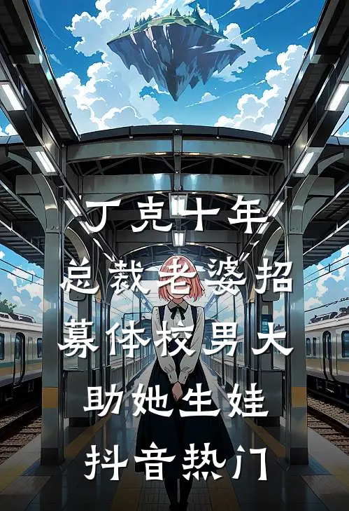 丁克十年，总裁老婆招募体校男大助她生娃抖音热门