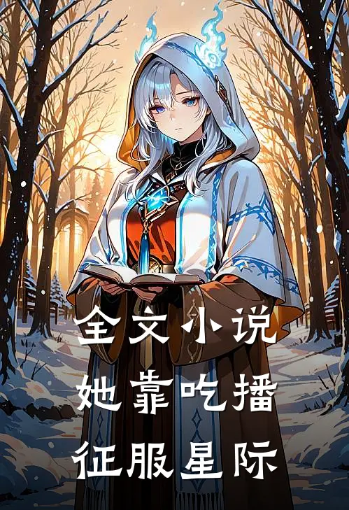 全文小说她靠吃播征服星际