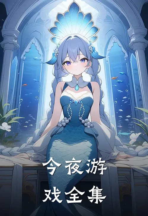 今夜游戏 全集