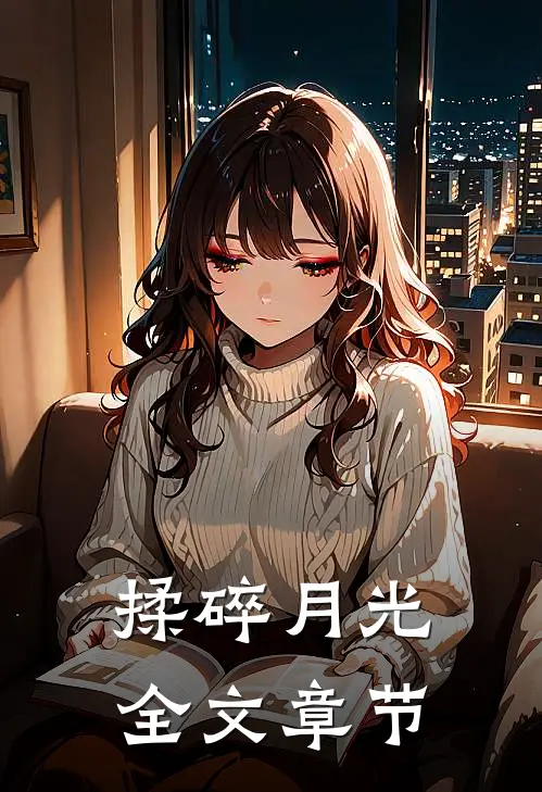 揉碎月光全文章节