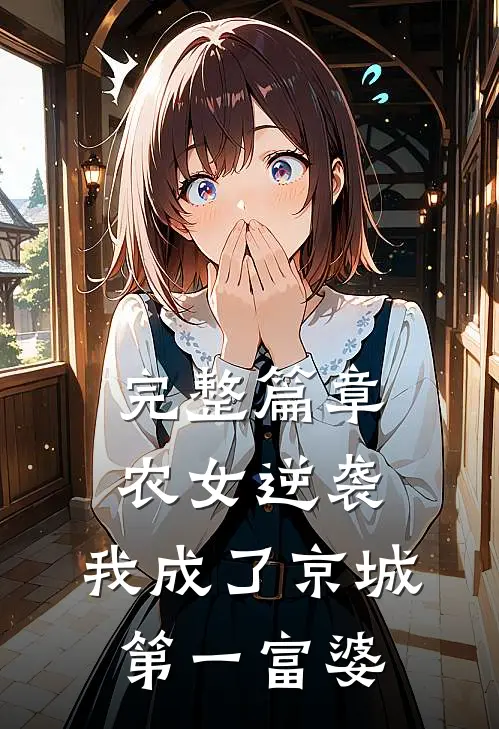 完整篇章农女逆袭：我成了京城第一富婆