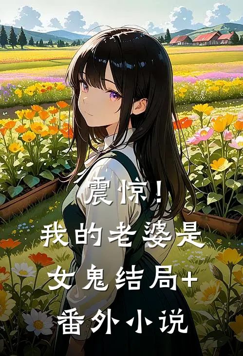 震惊！我的老婆是女鬼结局+番外小说