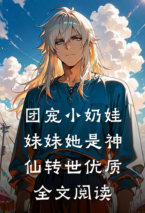 团宠小奶娃：妹妹她是神仙转世优质全文阅读
