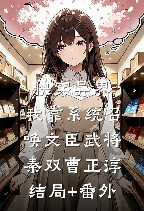 快穿异界，我靠系统召唤文臣武将秦双曹正淳结局+番外
