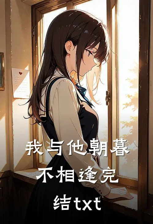 我与他朝暮不相逢完结txt