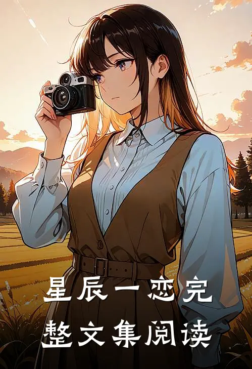 星辰一恋完整文集阅读