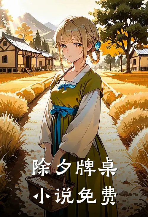 除夕牌桌小说免费