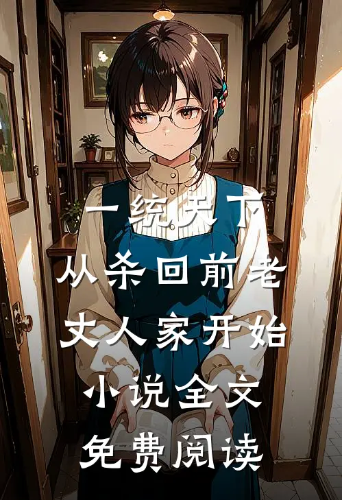 一统天下，从杀回前老丈人家开始小说全文免费阅读