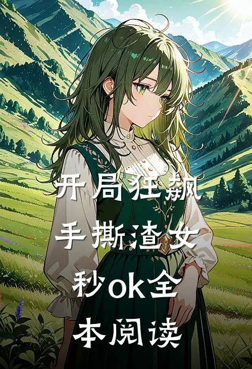开局狂飙，手撕渣女秒ok全本阅读